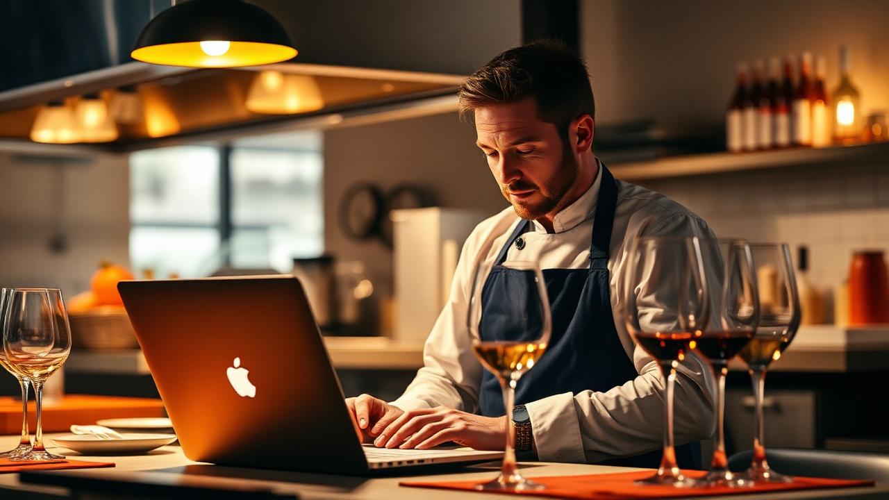 Uw klant wil advies. Uw webshop geeft hem een zoekbalk.
